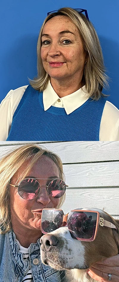 Kerry Bainbridge