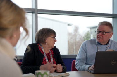 Community Resource receives National Lottery funding to strengthen support for local communities