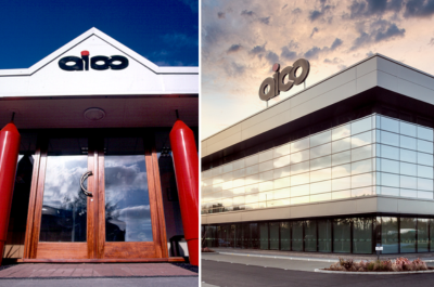 Aico Celebrates 35 Years of Home Life Safety