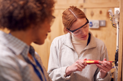 Aico Announces Return of Apprentice of the Year Award