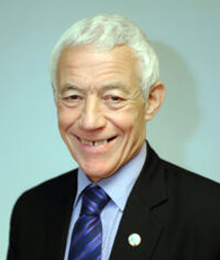 Keith Winter