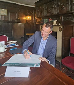 Stuart Anderson