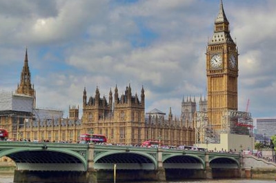 Shropshire Chamber Policy Hour with Owen Patterson MP