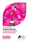Cyber Resilience - What is Needed