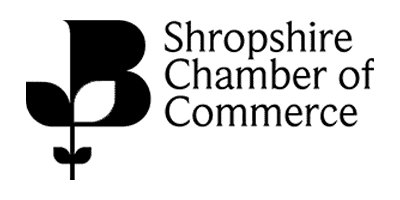 shropshire chamber