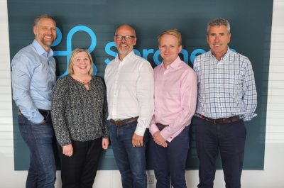 New International Sales Director joins the board at Shropshire chemical manufacturer Serchem