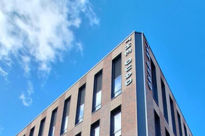 Shoothill opens new Telford base to support growing demand