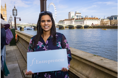 Telford Businesswoman celebrated at International Women’s Day House of Lords Event
