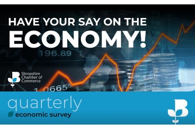 Mixed response to Chancellor's Budget speech from Shropshire businesses