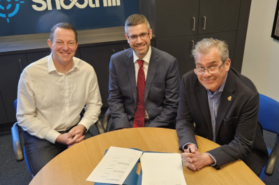 Shoothill continues national expansion with Dynacom acquisition 