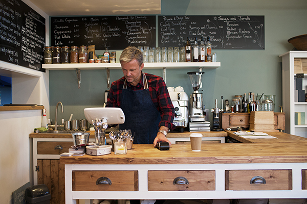 Smart meters are a smart decision for your business this winter