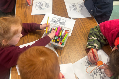Charity hits the mark with its youth programmes