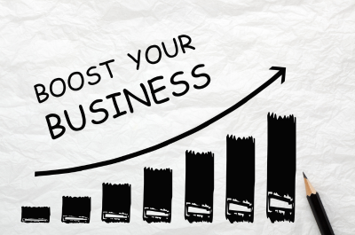 Funding Support for Shropshire Businesses: Apply Now for Grants to Boost Growth