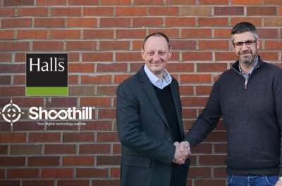 Hibberts Welcomes New Head of Commercial and Corporate Law to the Team
